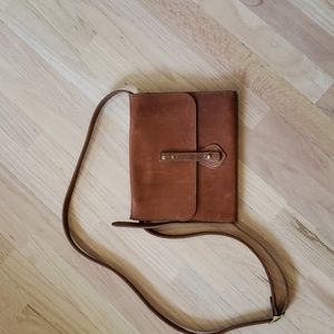 J.W. HULME CO. cross body purse